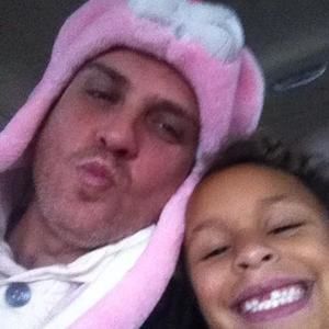 Meet your Posher, Timothy